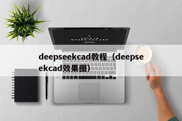 deepseekcad教程（deepseekcad效果图）