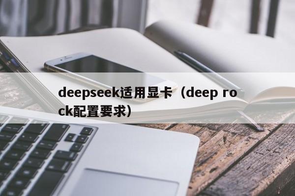 deepseek适用显卡（deep rock配置要求）