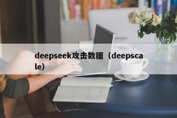 deepseek攻击数据(deepscale)